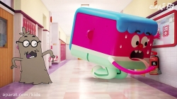 دنیای شگفت انگیز گامبال - فصل ششم - قسمت 2